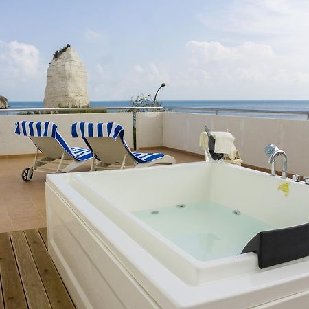 Hotel Scialara Vieste Zewnętrze zdjęcie