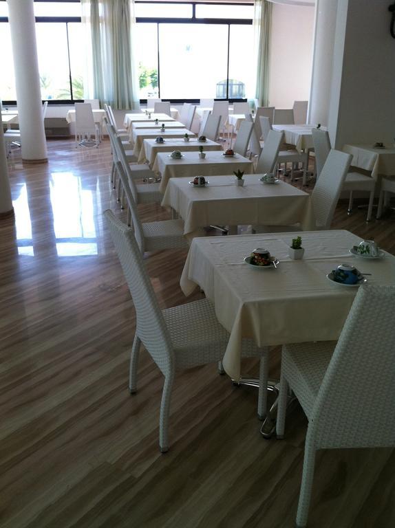 Hotel Scialara Vieste Zewnętrze zdjęcie