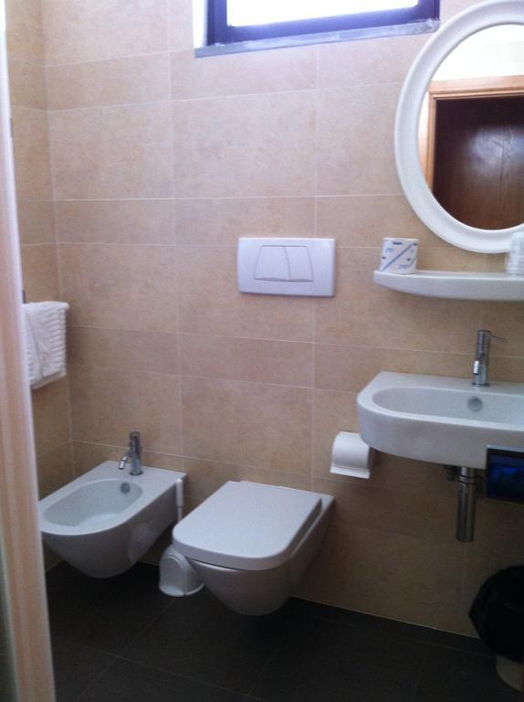 Hotel Scialara Vieste Pokój zdjęcie
