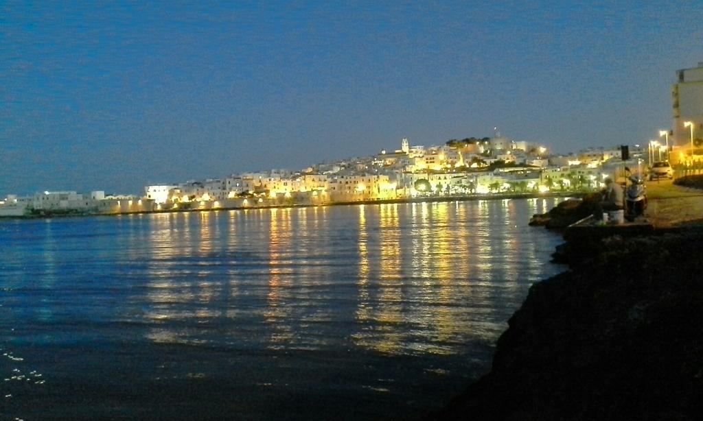 Hotel Scialara Vieste Zewnętrze zdjęcie