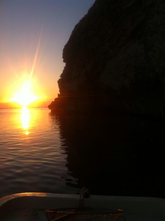 Hotel Scialara Vieste Zewnętrze zdjęcie