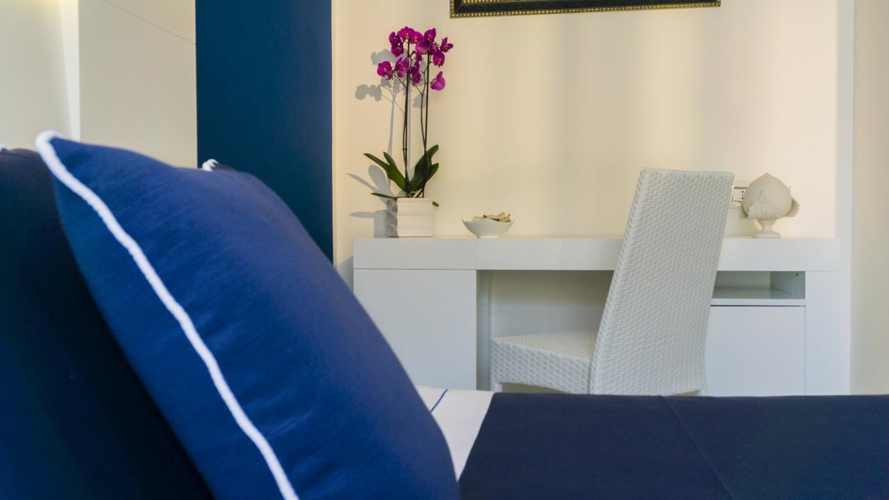 Hotel Scialara Vieste Zewnętrze zdjęcie