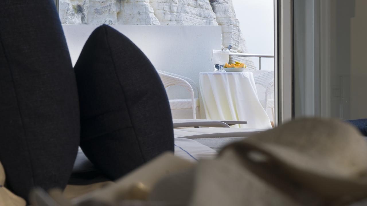 Hotel Scialara Vieste Zewnętrze zdjęcie