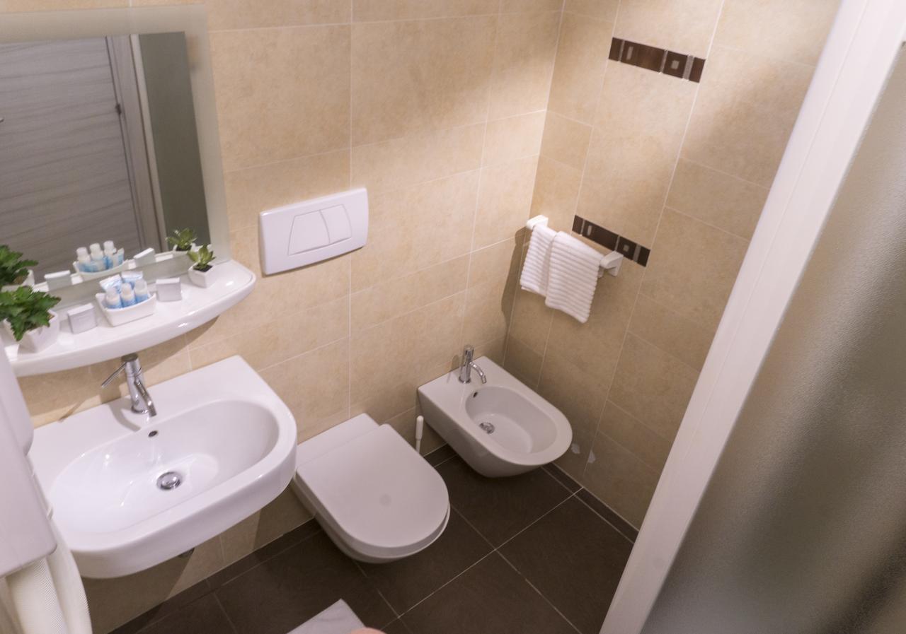 Hotel Scialara Vieste Zewnętrze zdjęcie