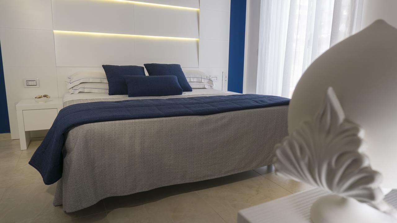 Hotel Scialara Vieste Zewnętrze zdjęcie