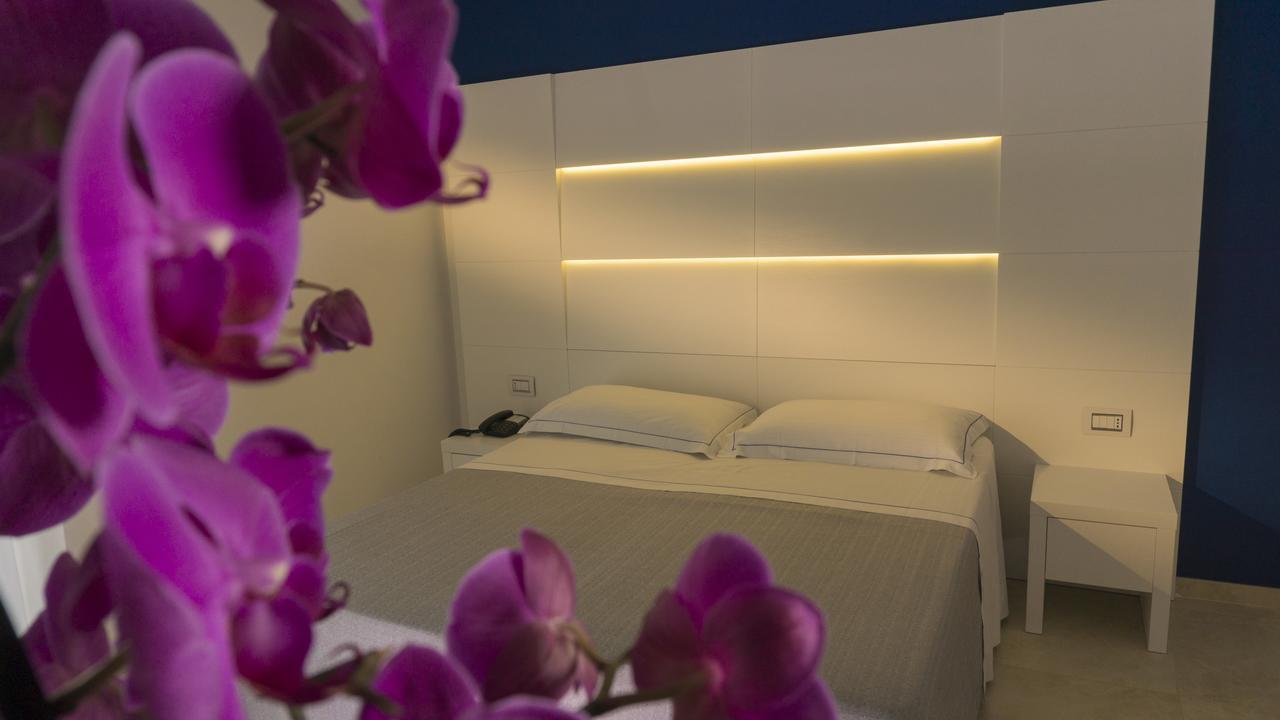 Hotel Scialara Vieste Zewnętrze zdjęcie